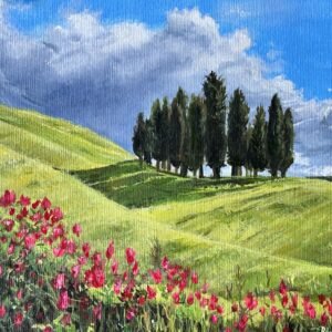 Lovely Meadows