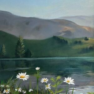 Idyllic