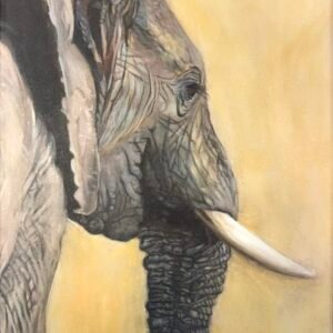 Guardian Of The Wild